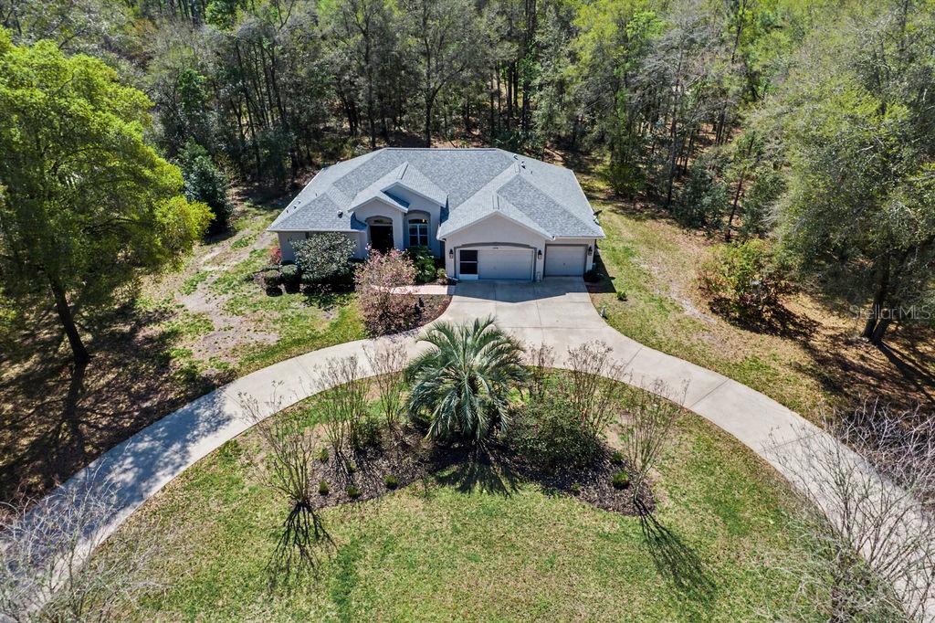 20940 SW 93RD LANE RD, DUNNELLON, FL, 34431