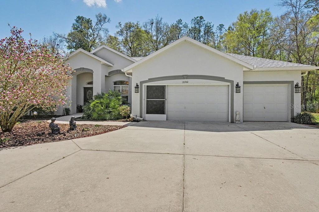 20940 SW 93RD LANE RD, DUNNELLON, FL, 34431