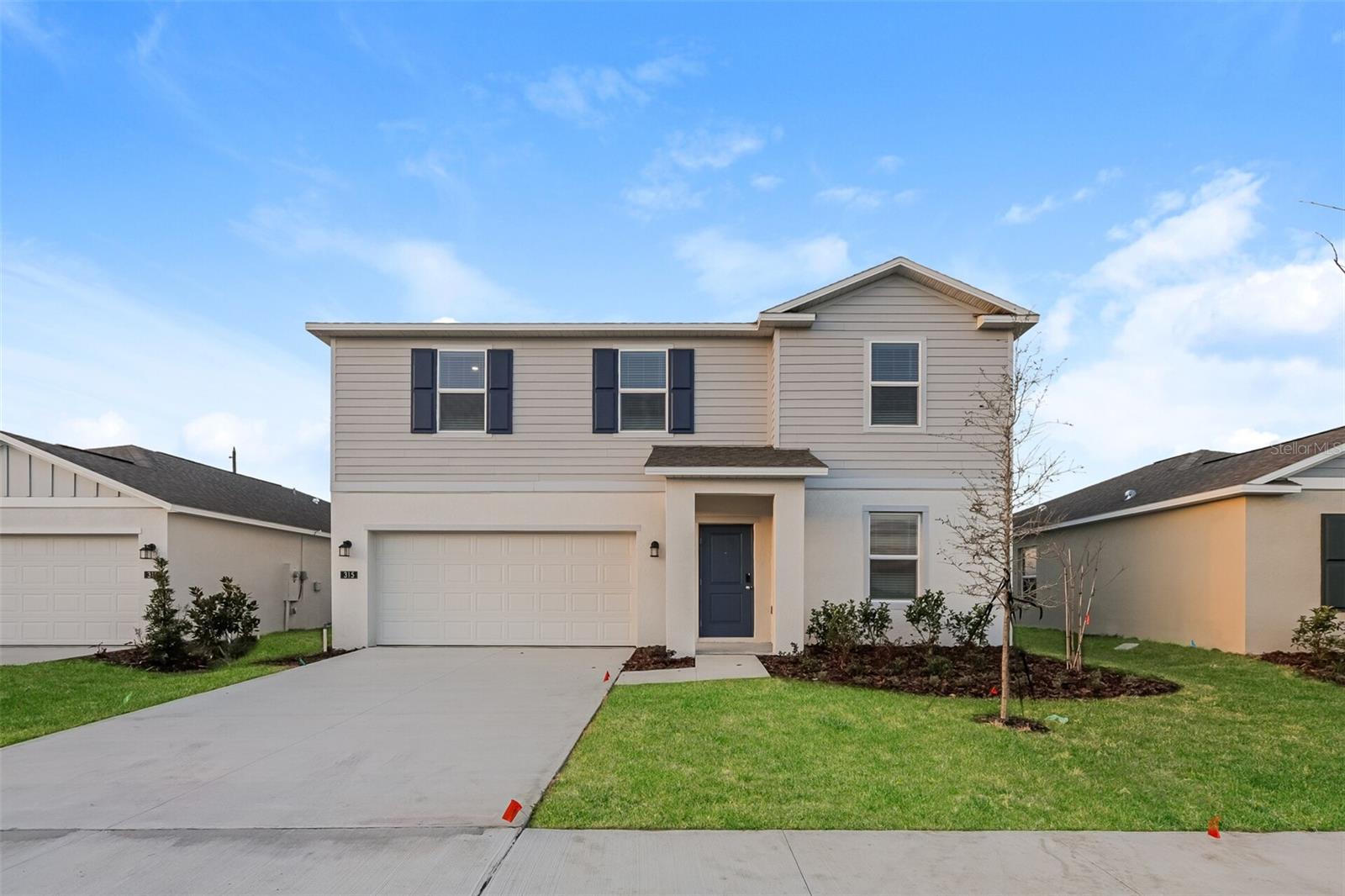 315 ARTEMIS ST, LAKE WALES, FL, 33853