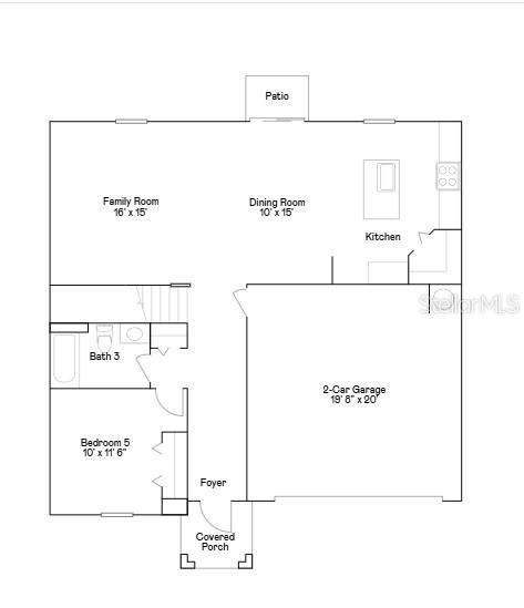 315 ARTEMIS ST, LAKE WALES, FL, 33853