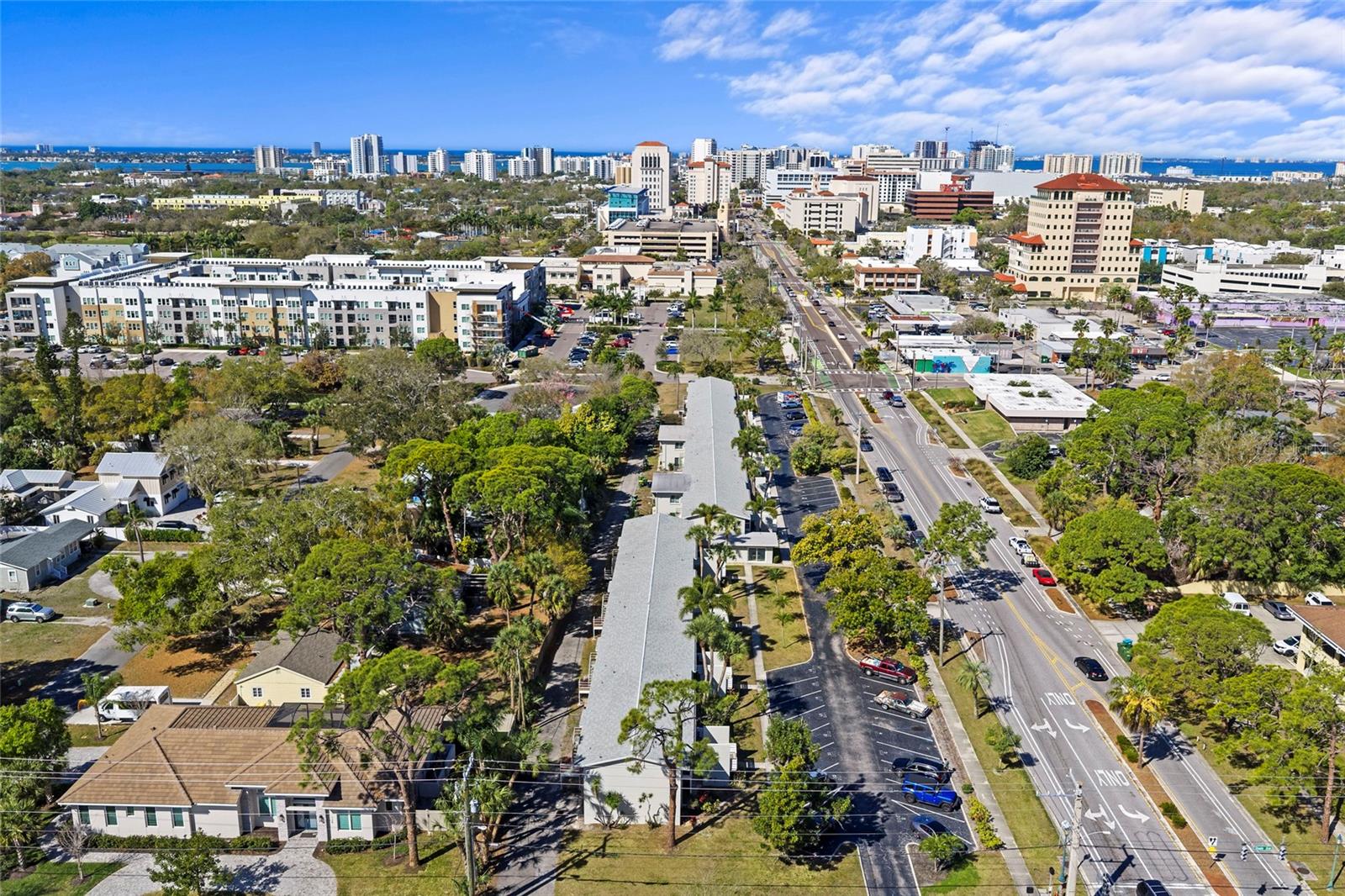 2304 RINGLING BLVD #103, SARASOTA, FL, 34237