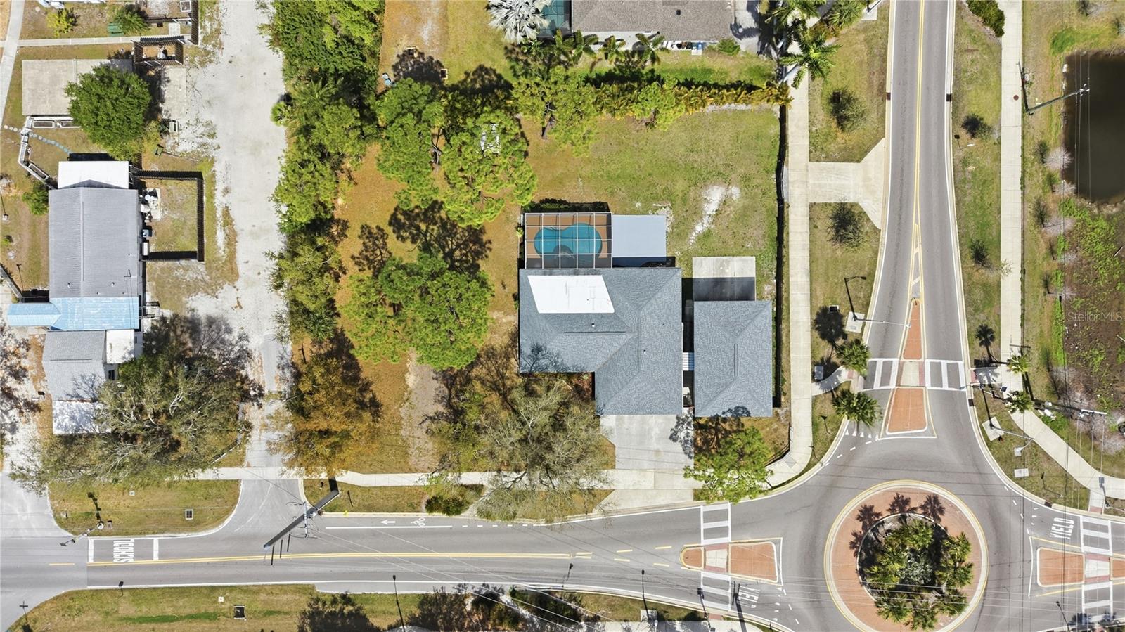 5251 ASHTON RD, SARASOTA, FL, 34233