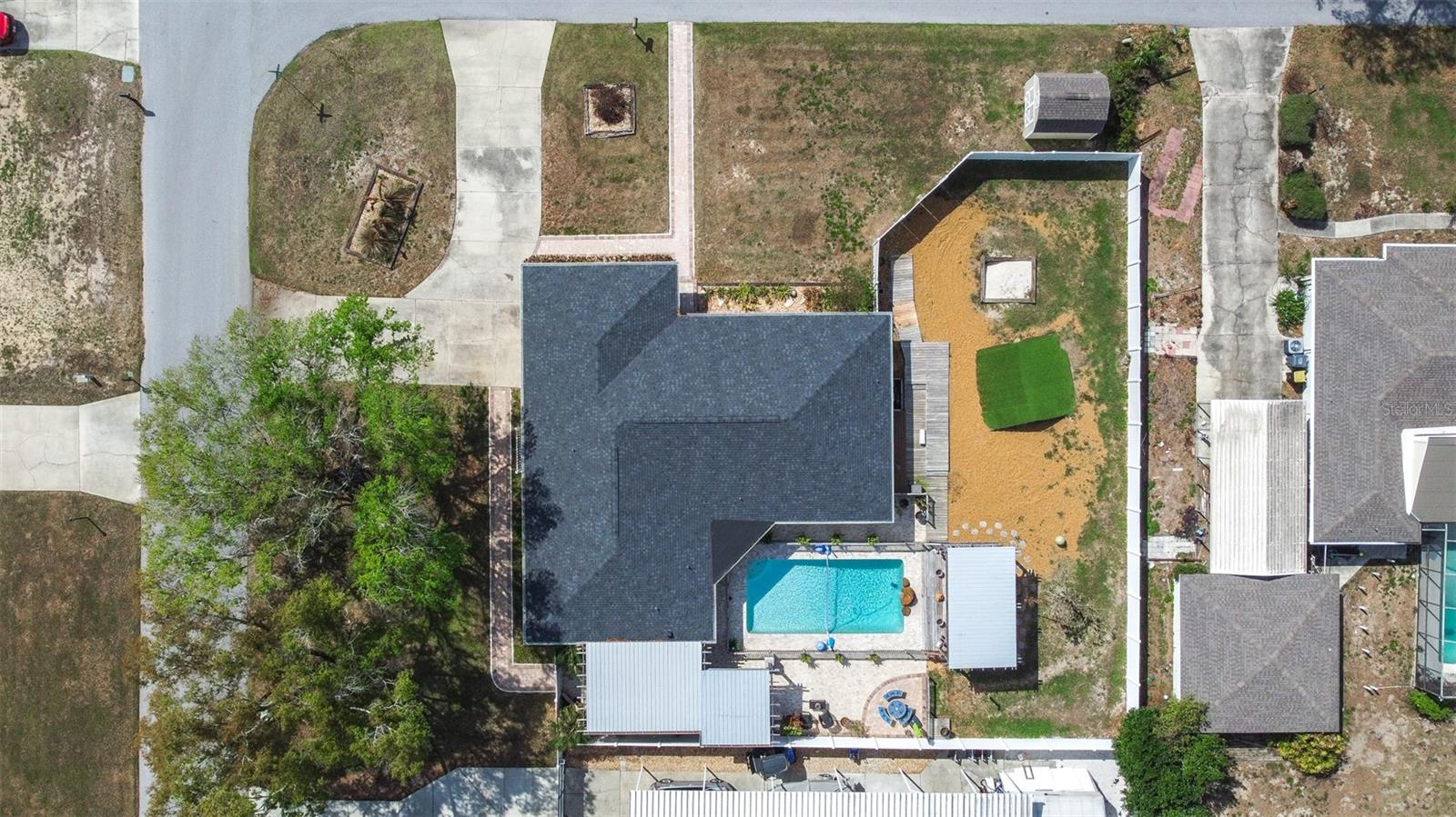210 NASSAU RD, WINTER HAVEN, FL, 33884