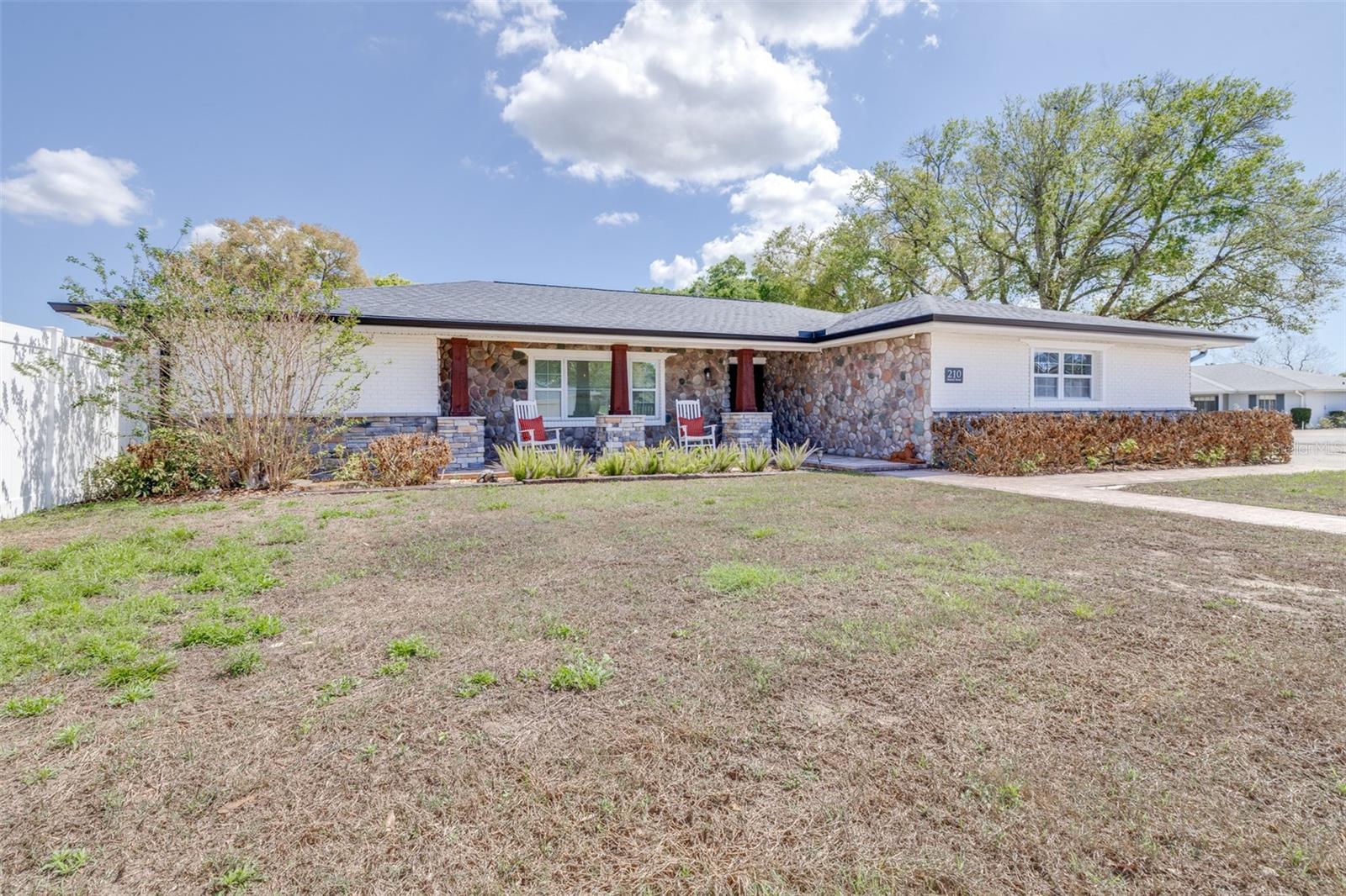 210 NASSAU RD, WINTER HAVEN, FL, 33884