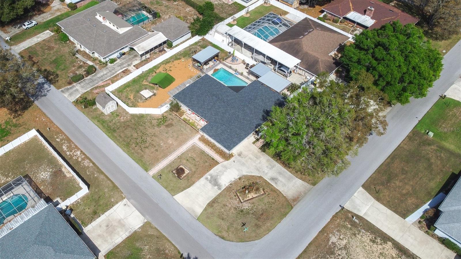 210 NASSAU RD, WINTER HAVEN, FL, 33884