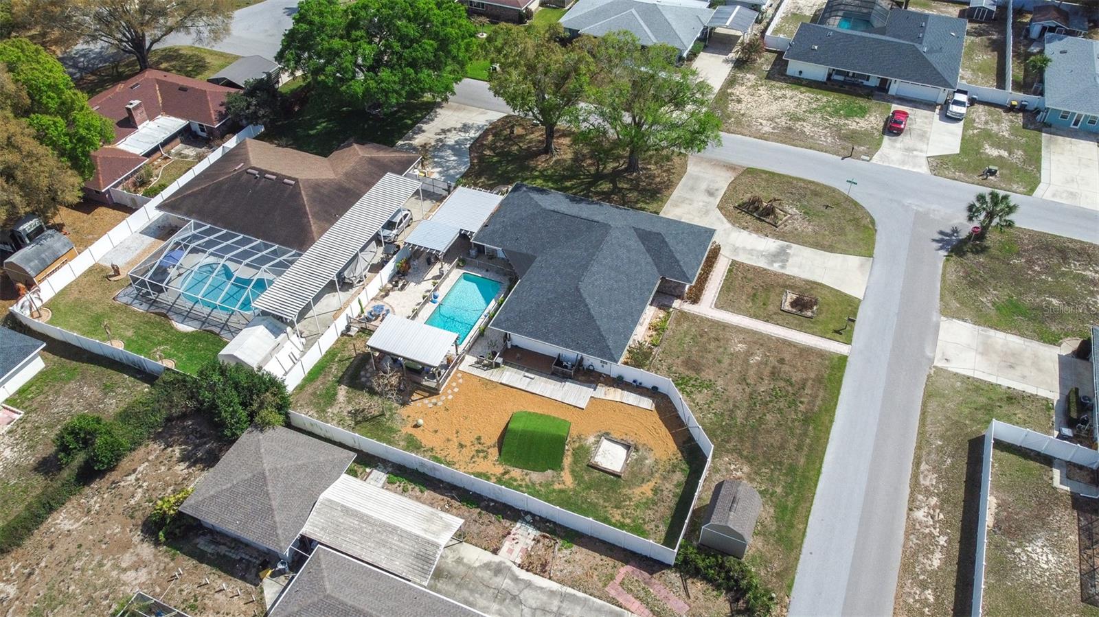210 NASSAU RD, WINTER HAVEN, FL, 33884