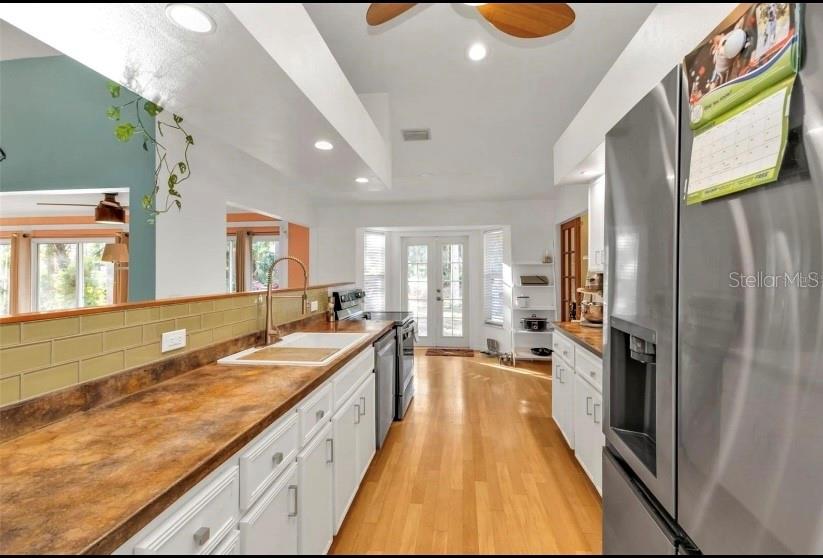 3003 SIKESTON AVE, NORTH PORT, FL, 34286