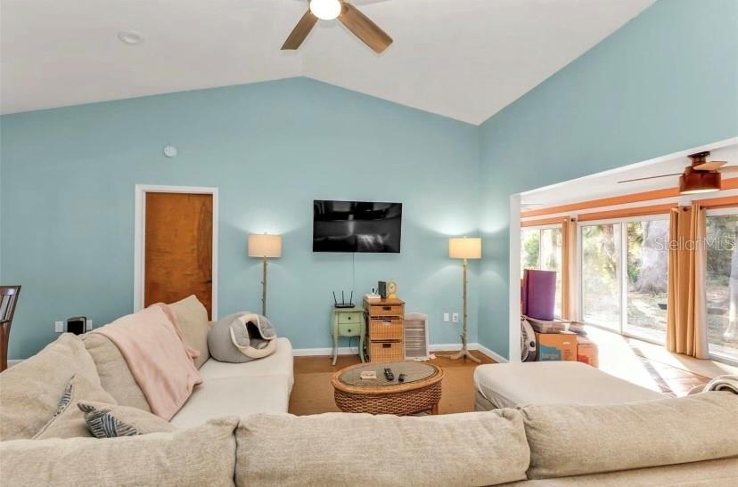 3003 SIKESTON AVE, NORTH PORT, FL, 34286