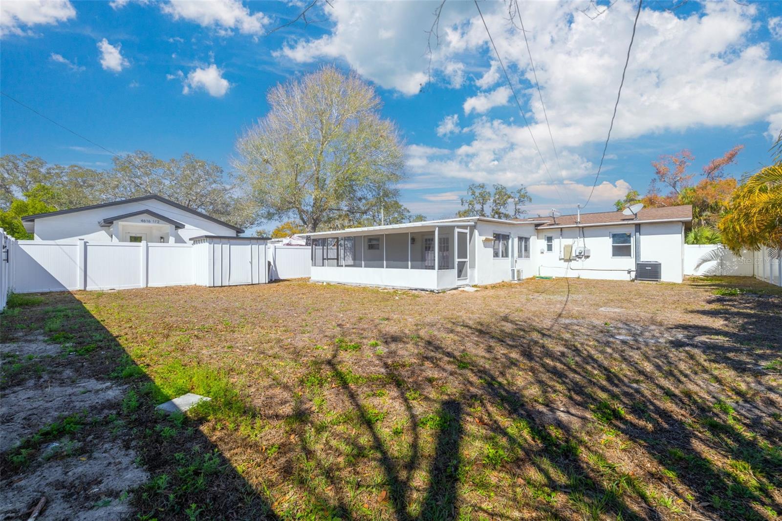 4608 30TH AVE N, ST PETERSBURG, FL, 33713