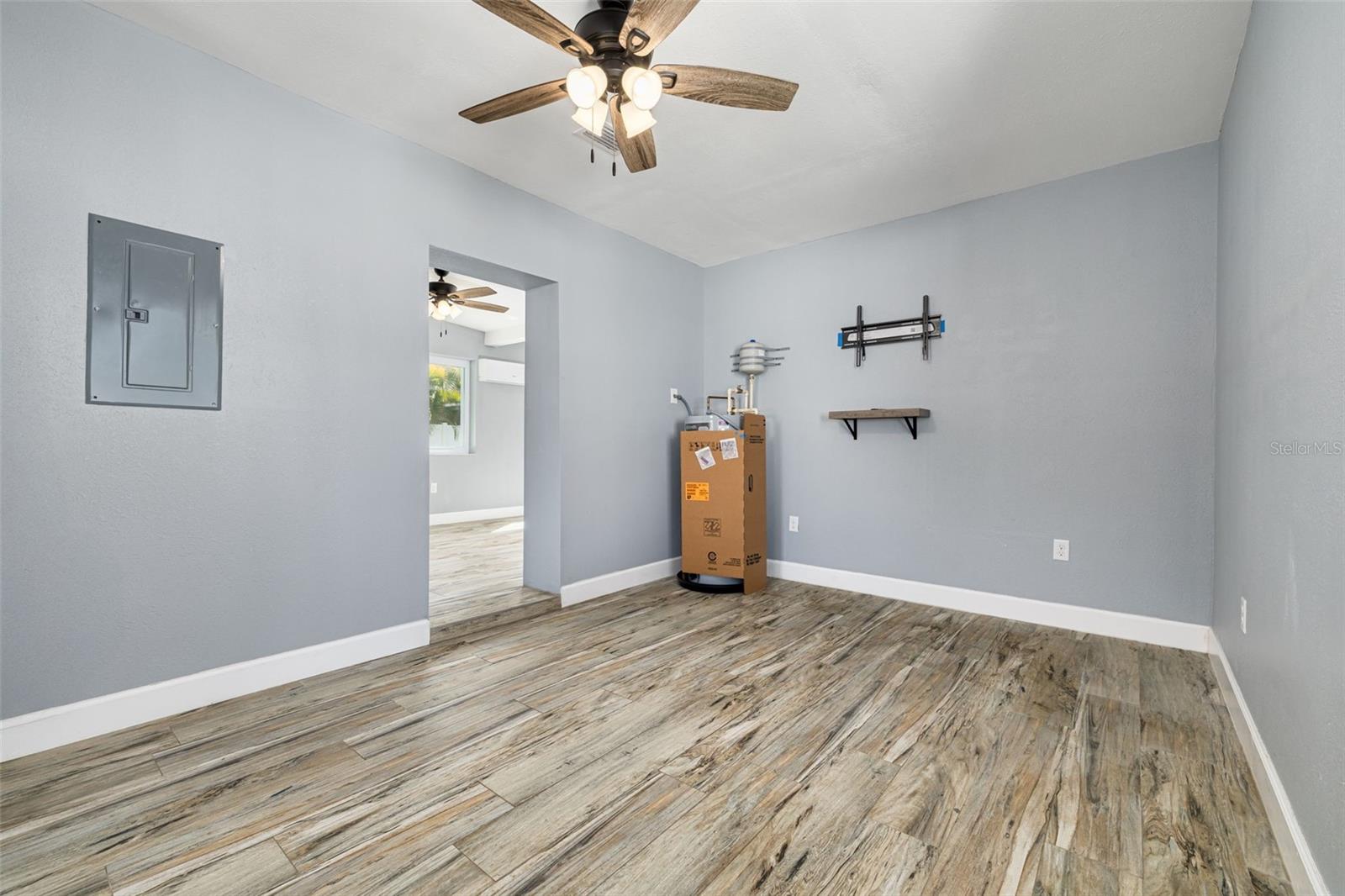 4608 30TH AVE N, ST PETERSBURG, FL, 33713