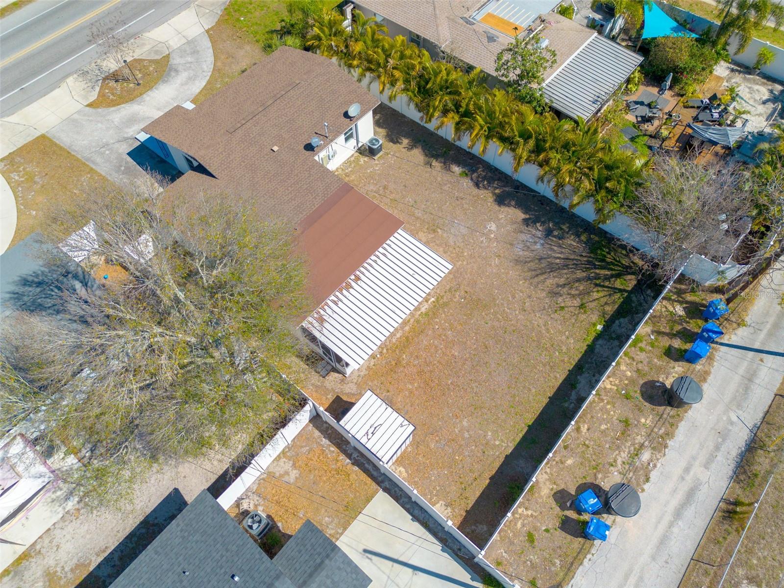 4608 30TH AVE N, ST PETERSBURG, FL, 33713