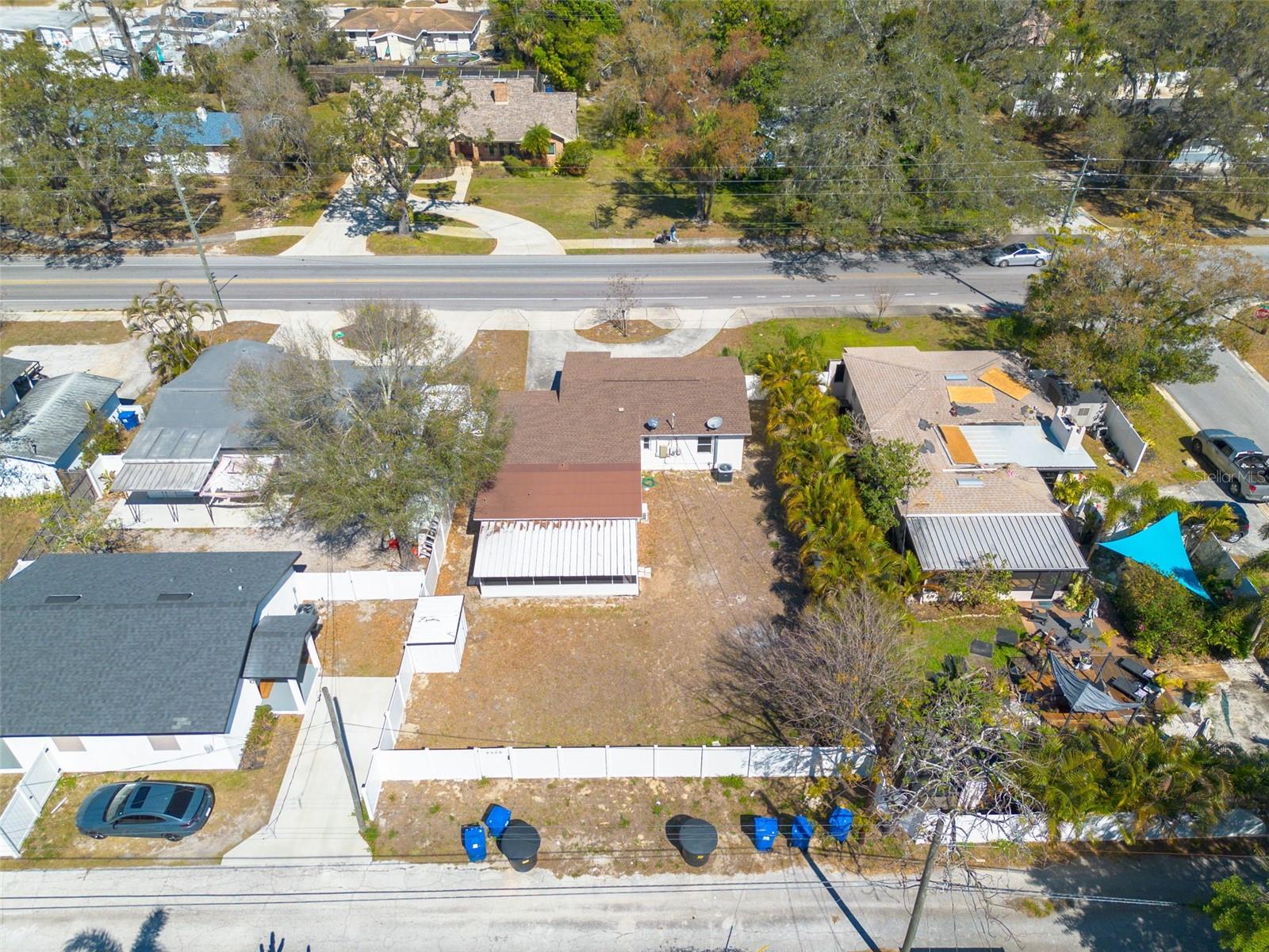 4608 30TH AVE N, ST PETERSBURG, FL, 33713