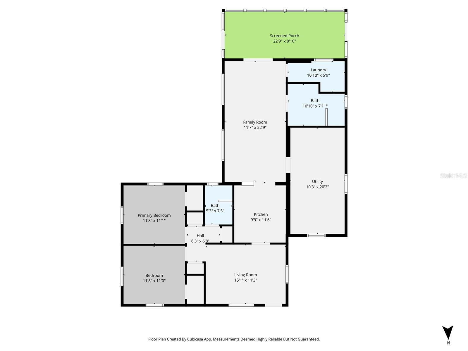 4608 30TH AVE N, ST PETERSBURG, FL, 33713