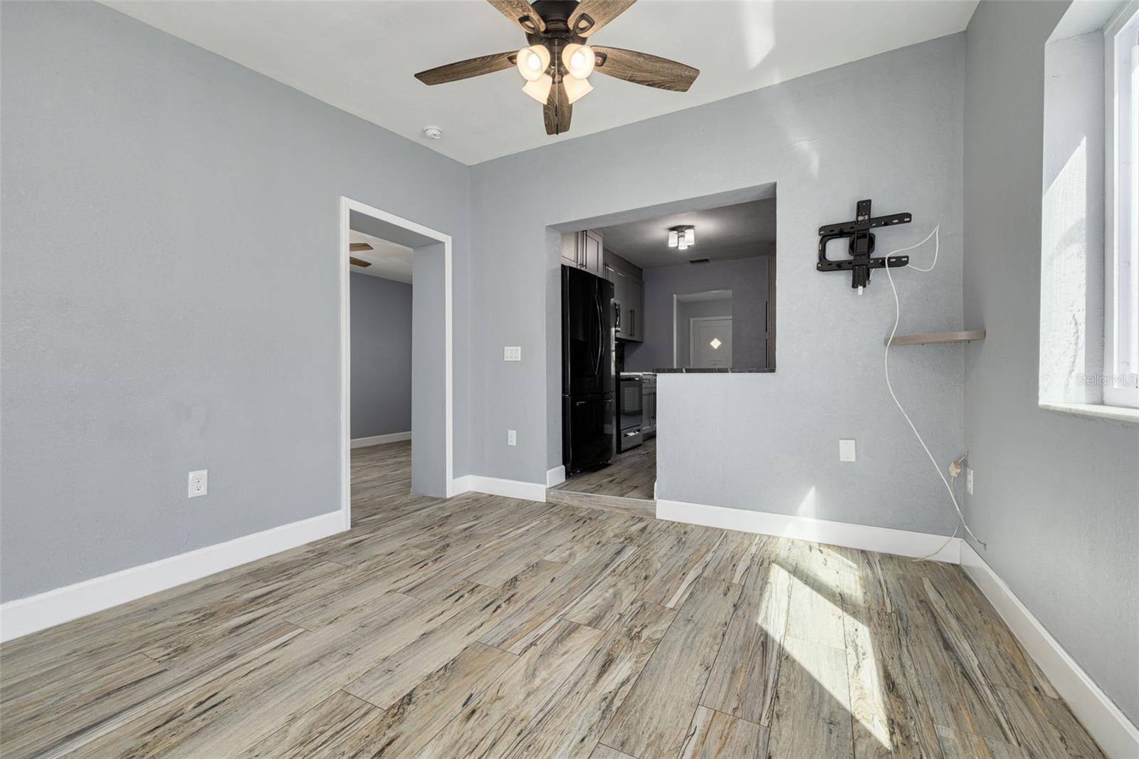 4608 30TH AVE N, ST PETERSBURG, FL, 33713