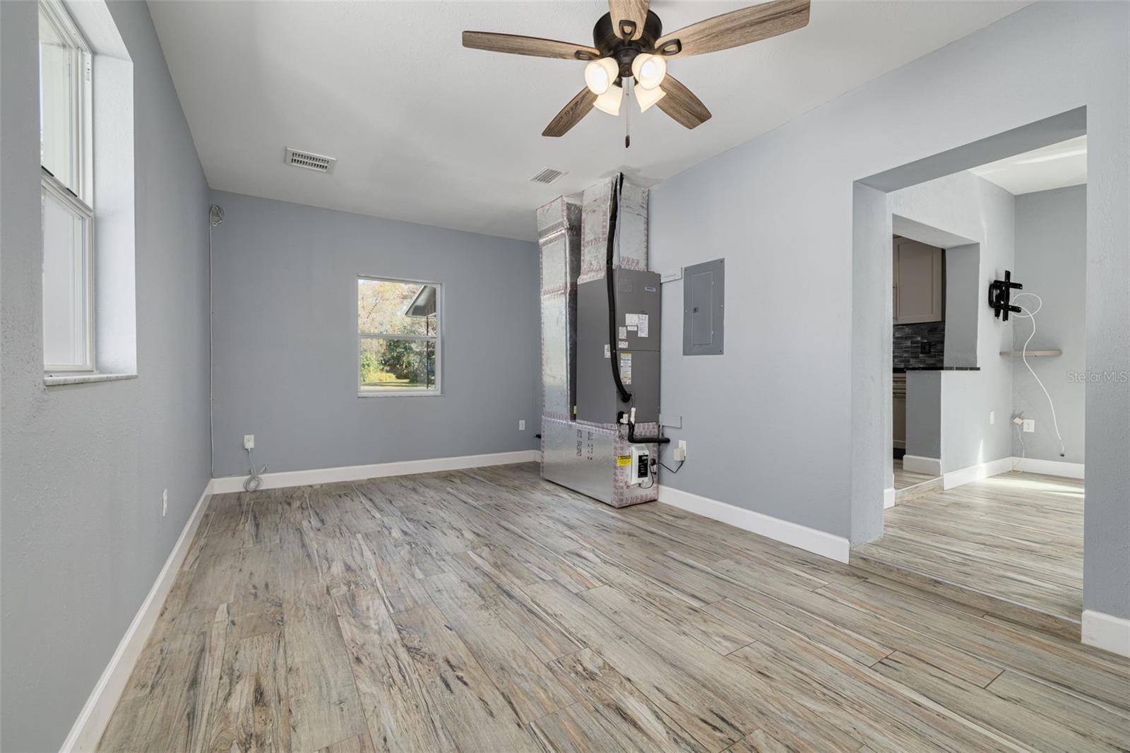 4608 30TH AVE N, ST PETERSBURG, FL, 33713