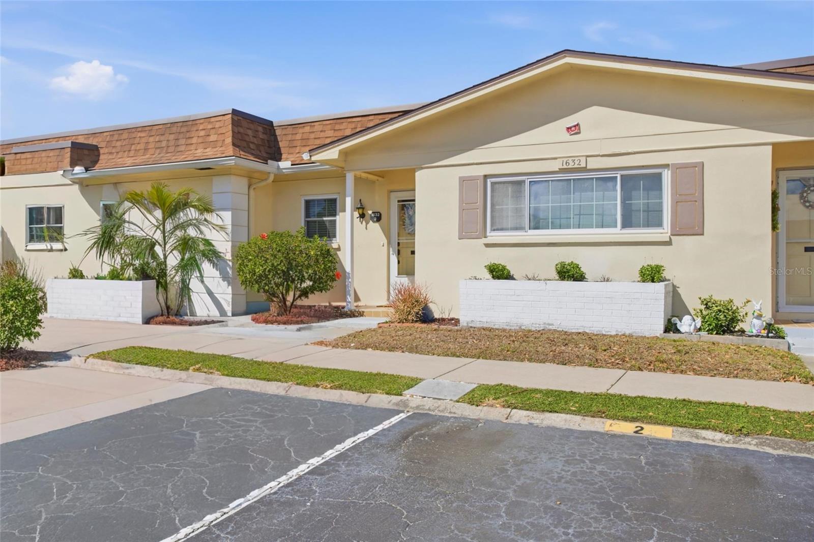 1632 S LAKE AVE #3, CLEARWATER, FL, 33756