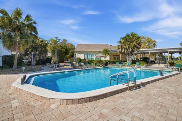 1632 S LAKE AVE #3, CLEARWATER, FL, 33756