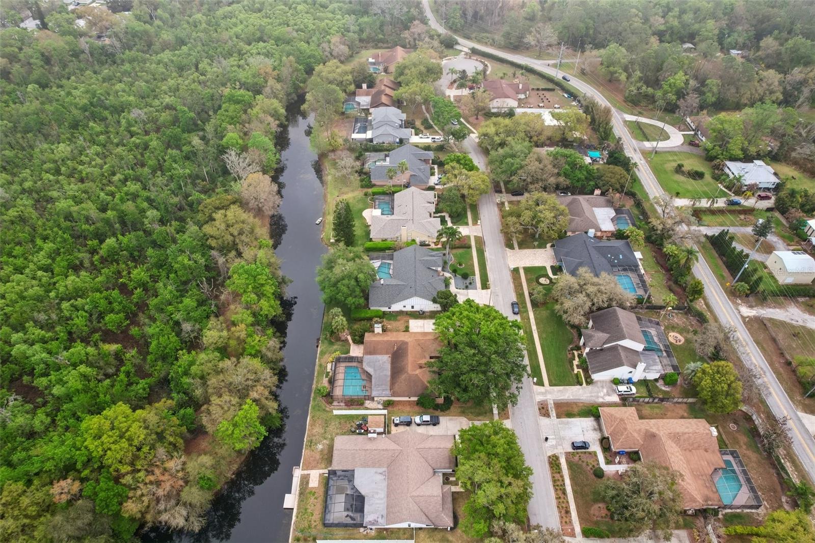 17913 CLEAR LAKE DR, LUTZ, FL, 33548