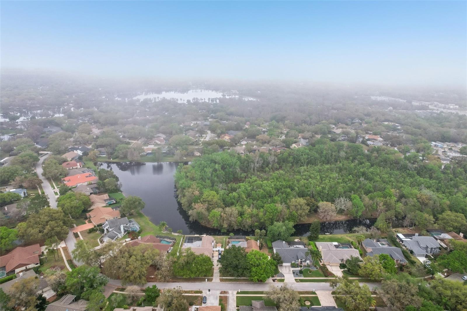 17913 CLEAR LAKE DR, LUTZ, FL, 33548