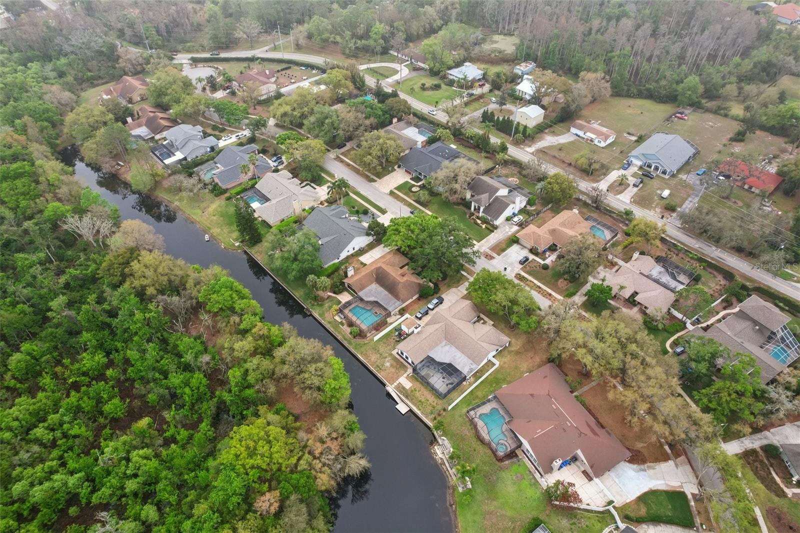 17913 CLEAR LAKE DR, LUTZ, FL, 33548