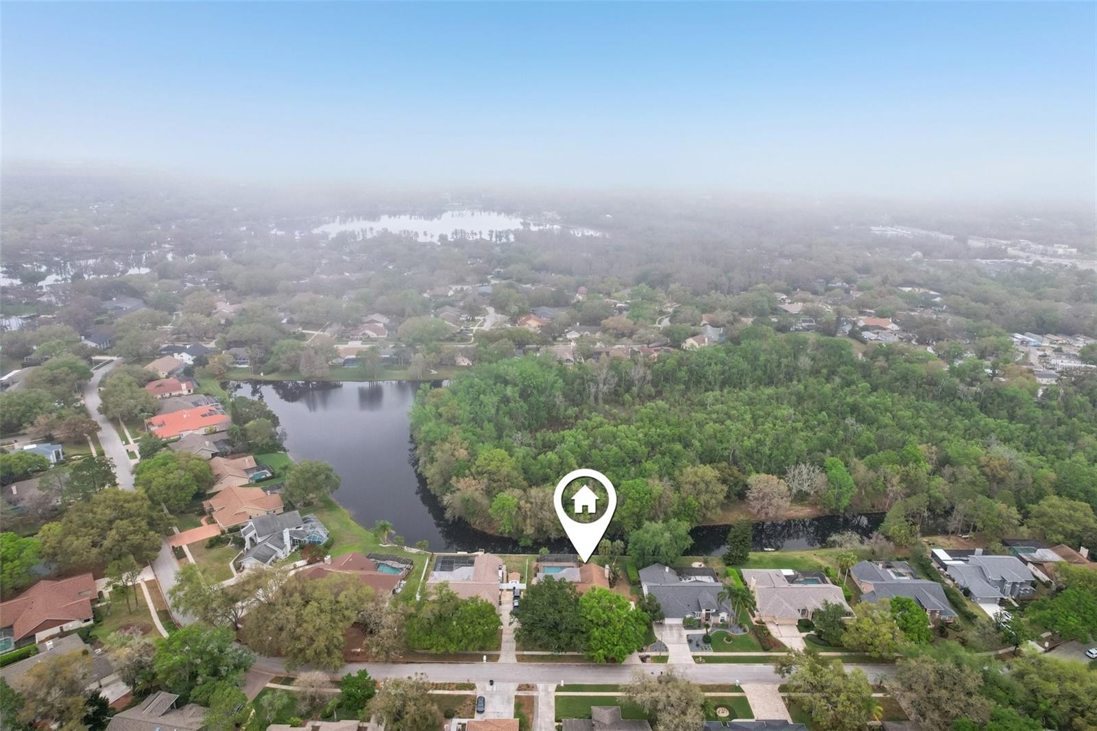 17913 CLEAR LAKE DR, LUTZ, FL, 33548