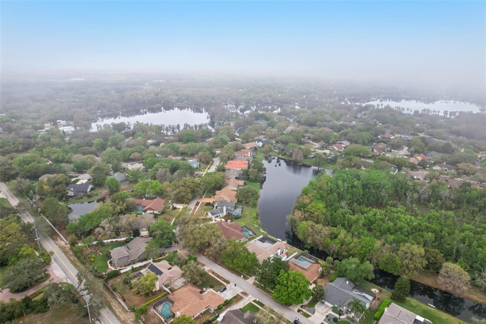 17913 CLEAR LAKE DR, LUTZ, FL, 33548