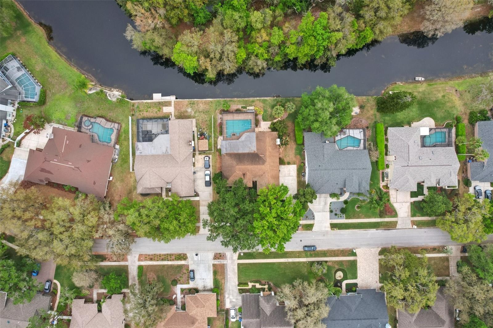 17913 CLEAR LAKE DR, LUTZ, FL, 33548