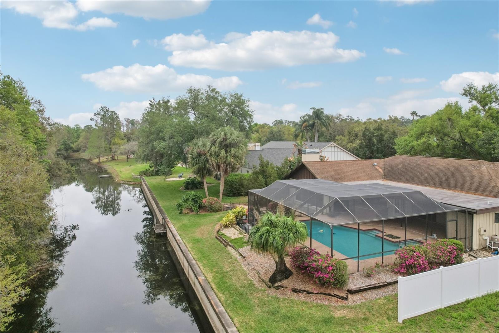 17913 CLEAR LAKE DR, LUTZ, FL, 33548
