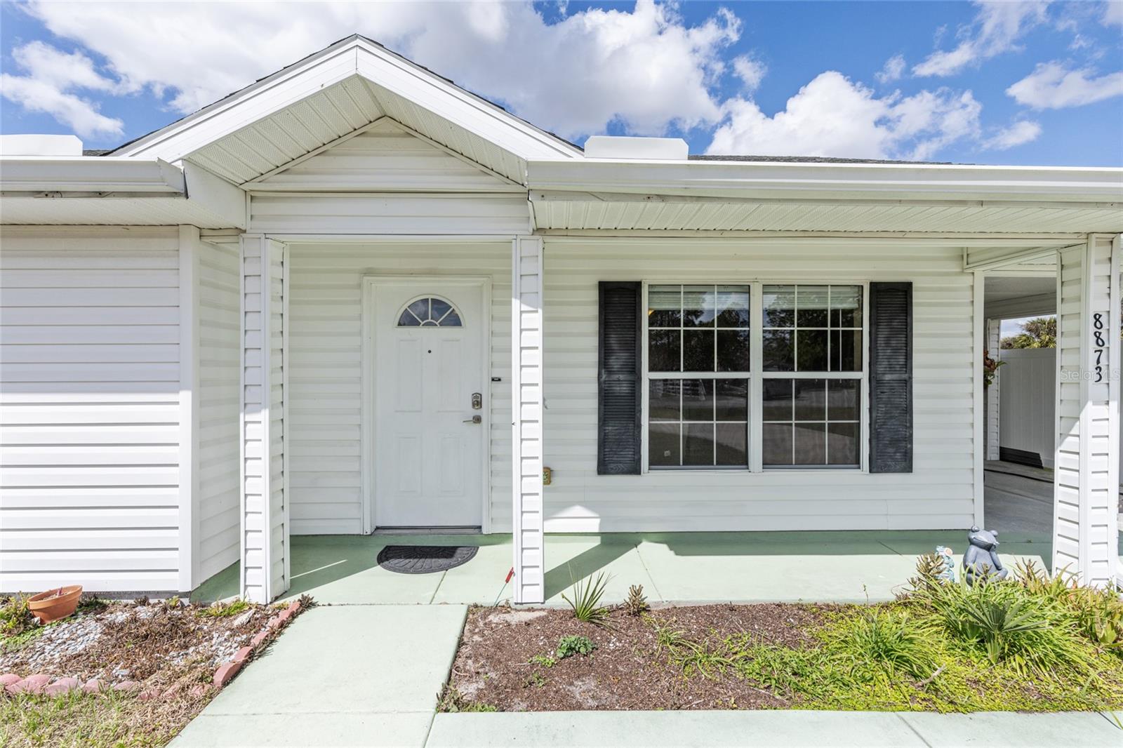 8873 SW 104TH LN, OCALA, FL, 34481