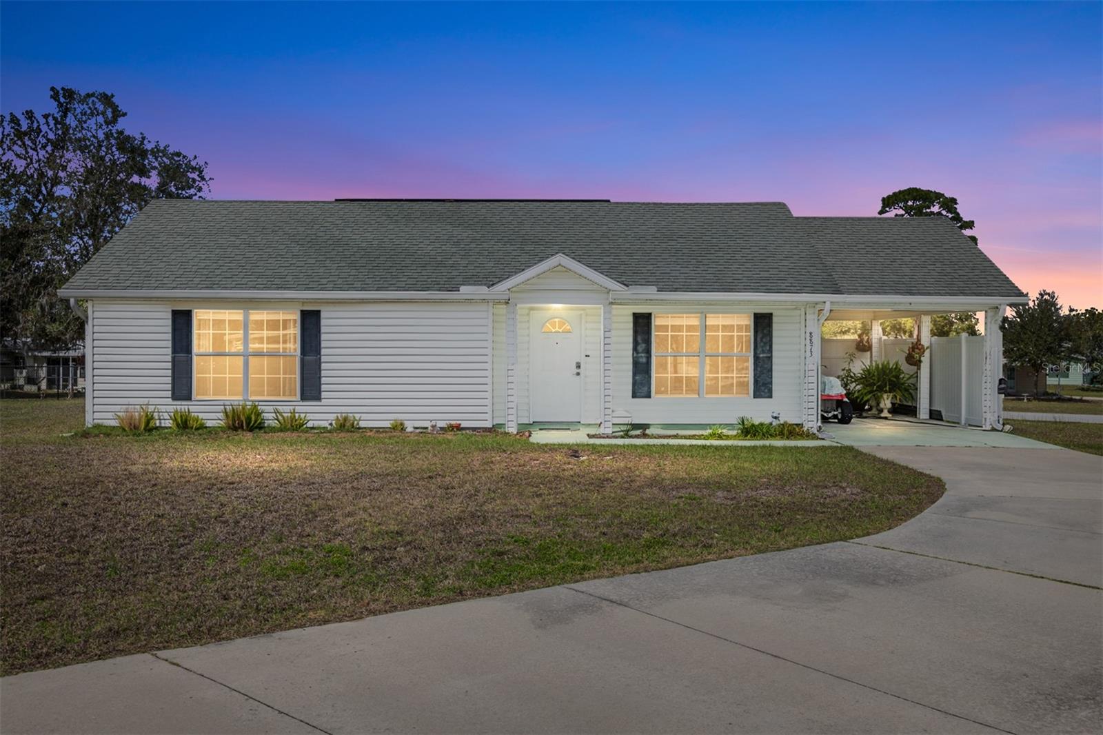 8873 SW 104TH LN, OCALA, FL, 34481