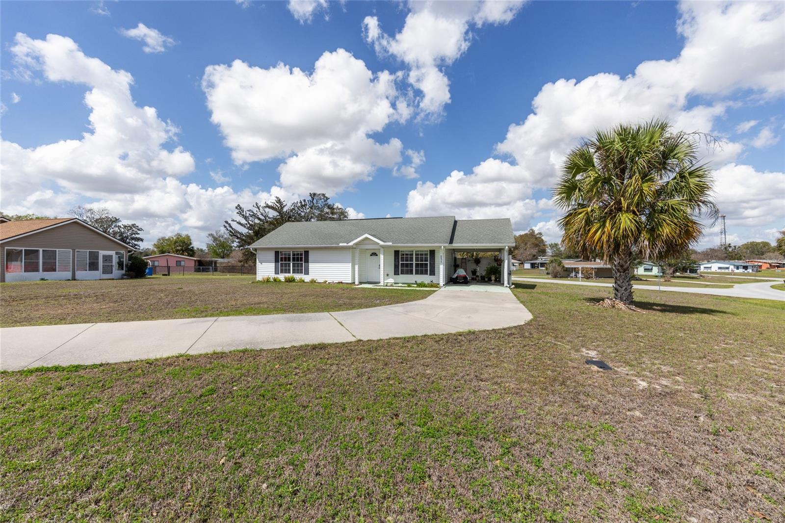 8873 SW 104TH LN, OCALA, FL, 34481