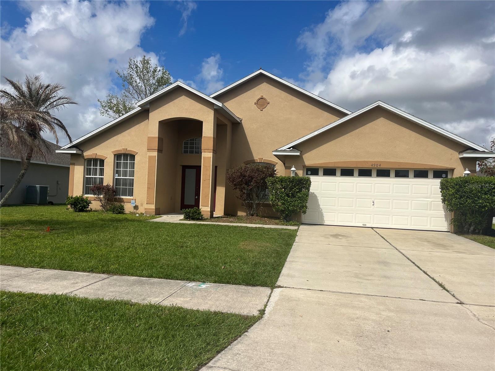 4904 ZION DR, ST CLOUD, FL, 34772