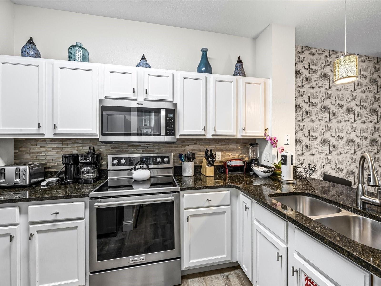 4536 ALBERTO CIR, KISSIMMEE, FL, 34746