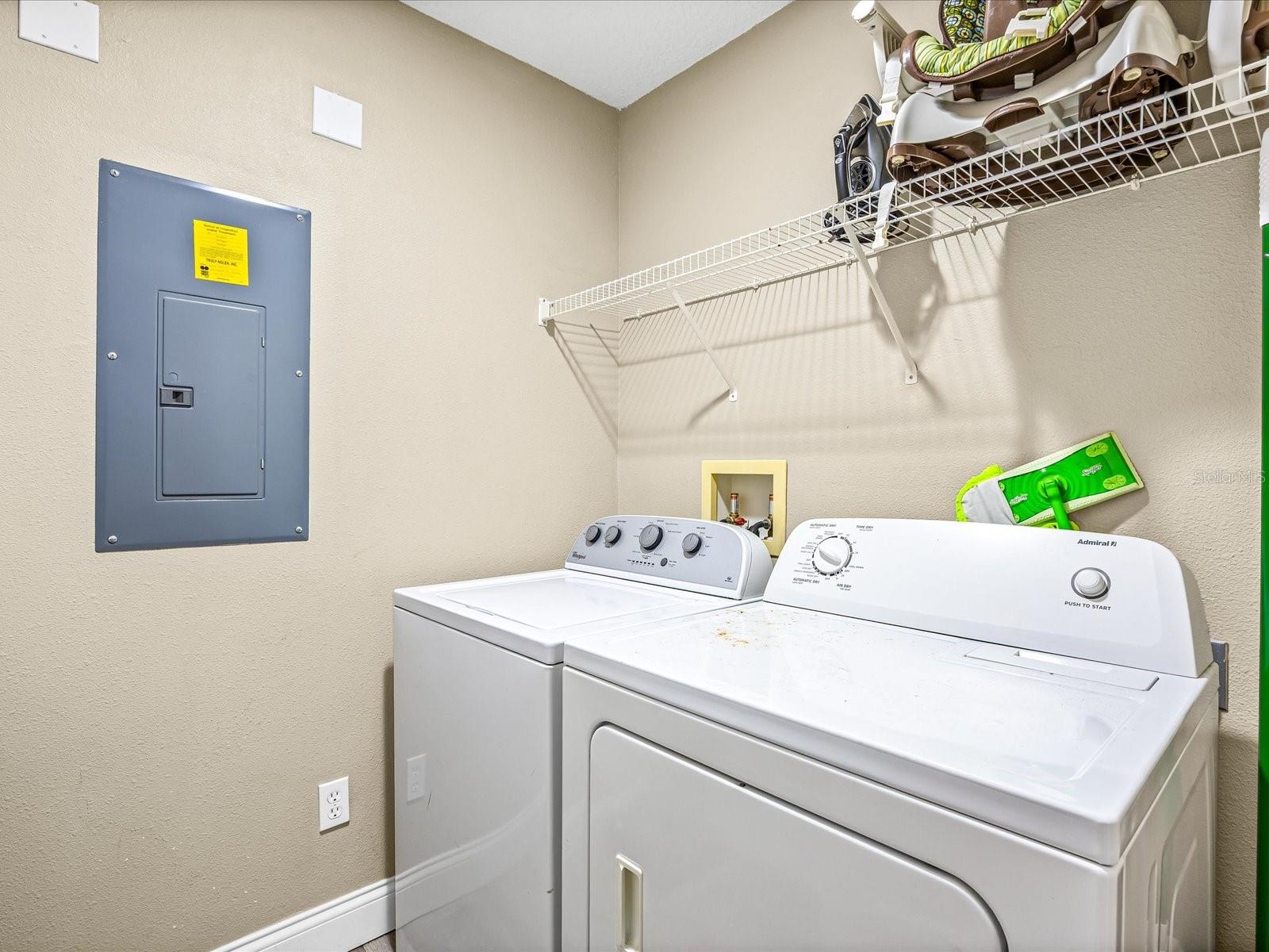 4536 ALBERTO CIR, KISSIMMEE, FL, 34746