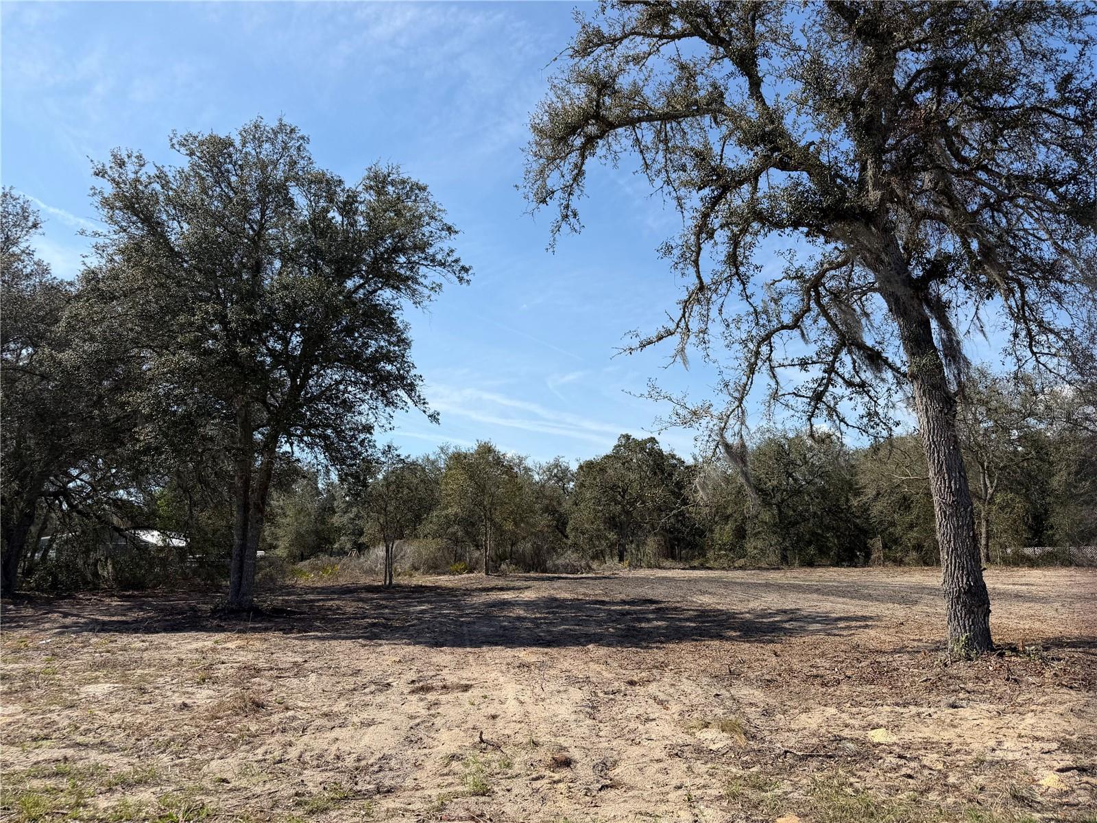 TBD NE 106TH TER, BRONSON, FL, 32621