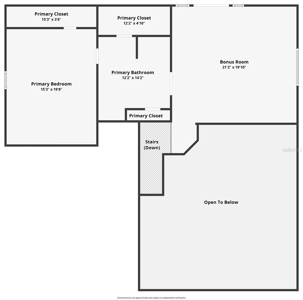 2541 RIDGEWAY DR, KISSIMMEE, FL, 34746