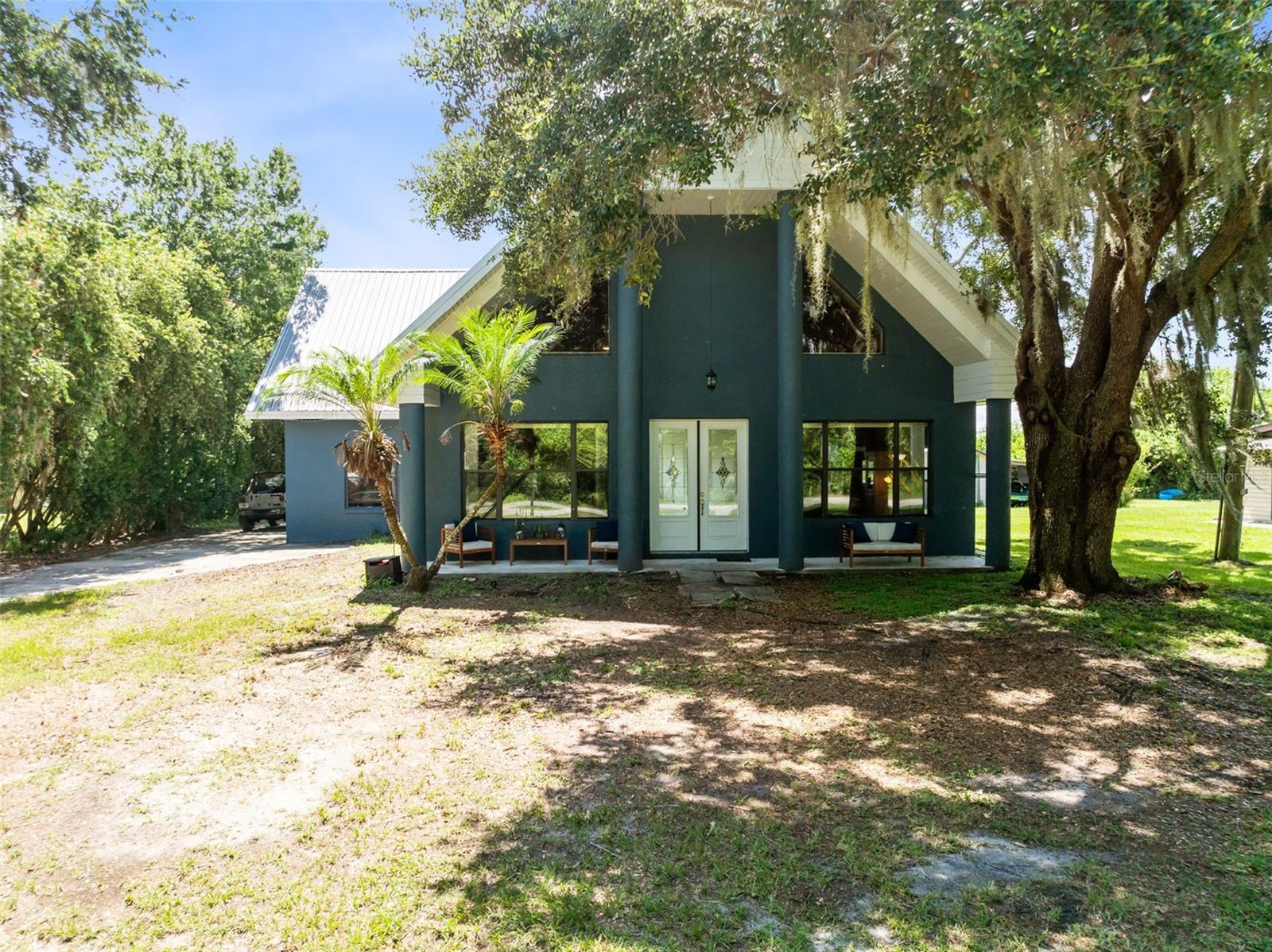 2541 RIDGEWAY DR, KISSIMMEE, FL, 34746