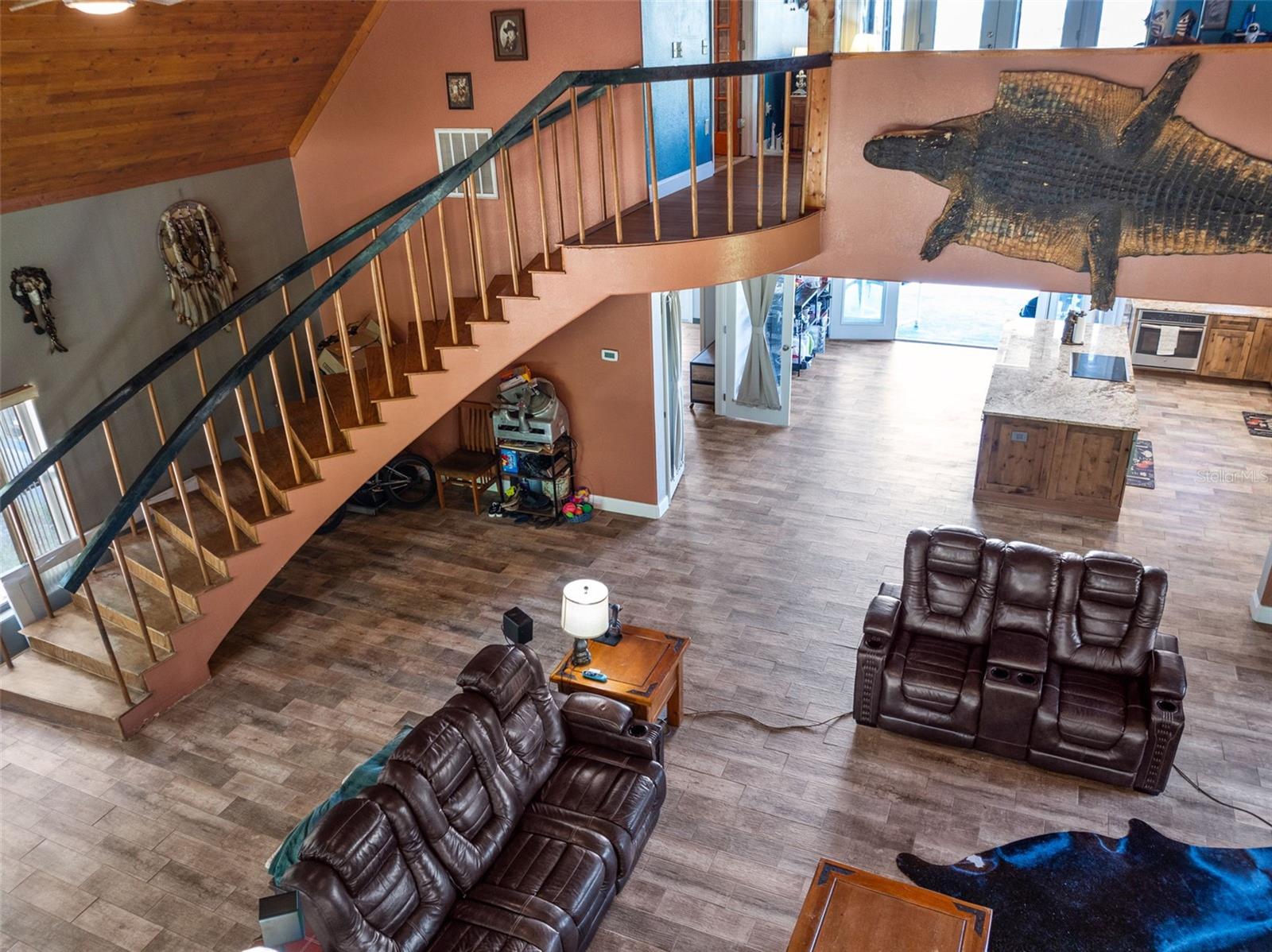 2541 RIDGEWAY DR, KISSIMMEE, FL, 34746