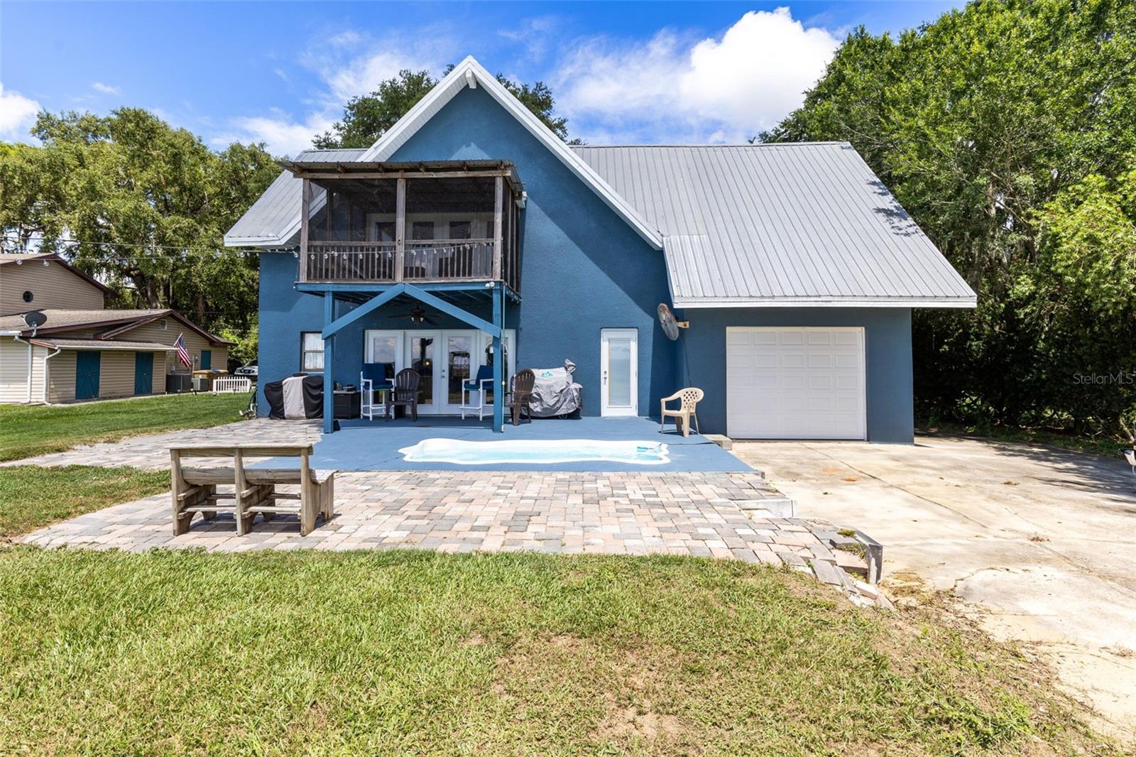 2541 RIDGEWAY DR, KISSIMMEE, FL, 34746