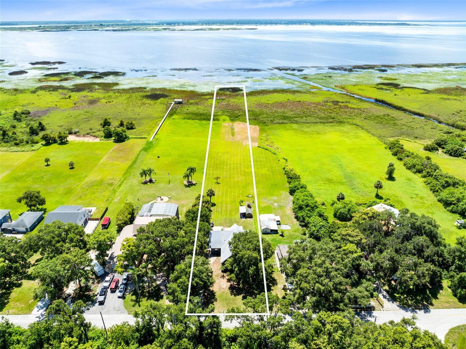 2541 RIDGEWAY DR, KISSIMMEE, FL, 34746