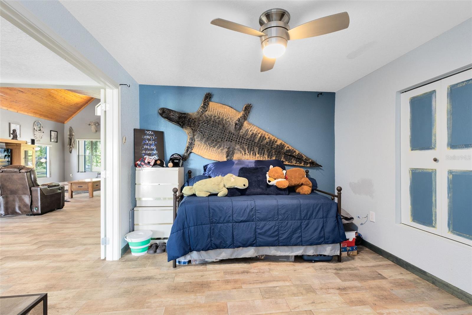2541 RIDGEWAY DR, KISSIMMEE, FL, 34746