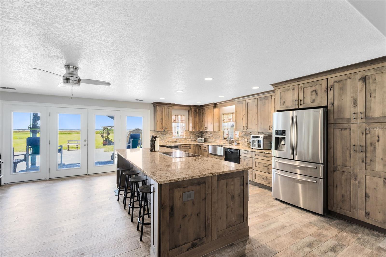 2541 RIDGEWAY DR, KISSIMMEE, FL, 34746