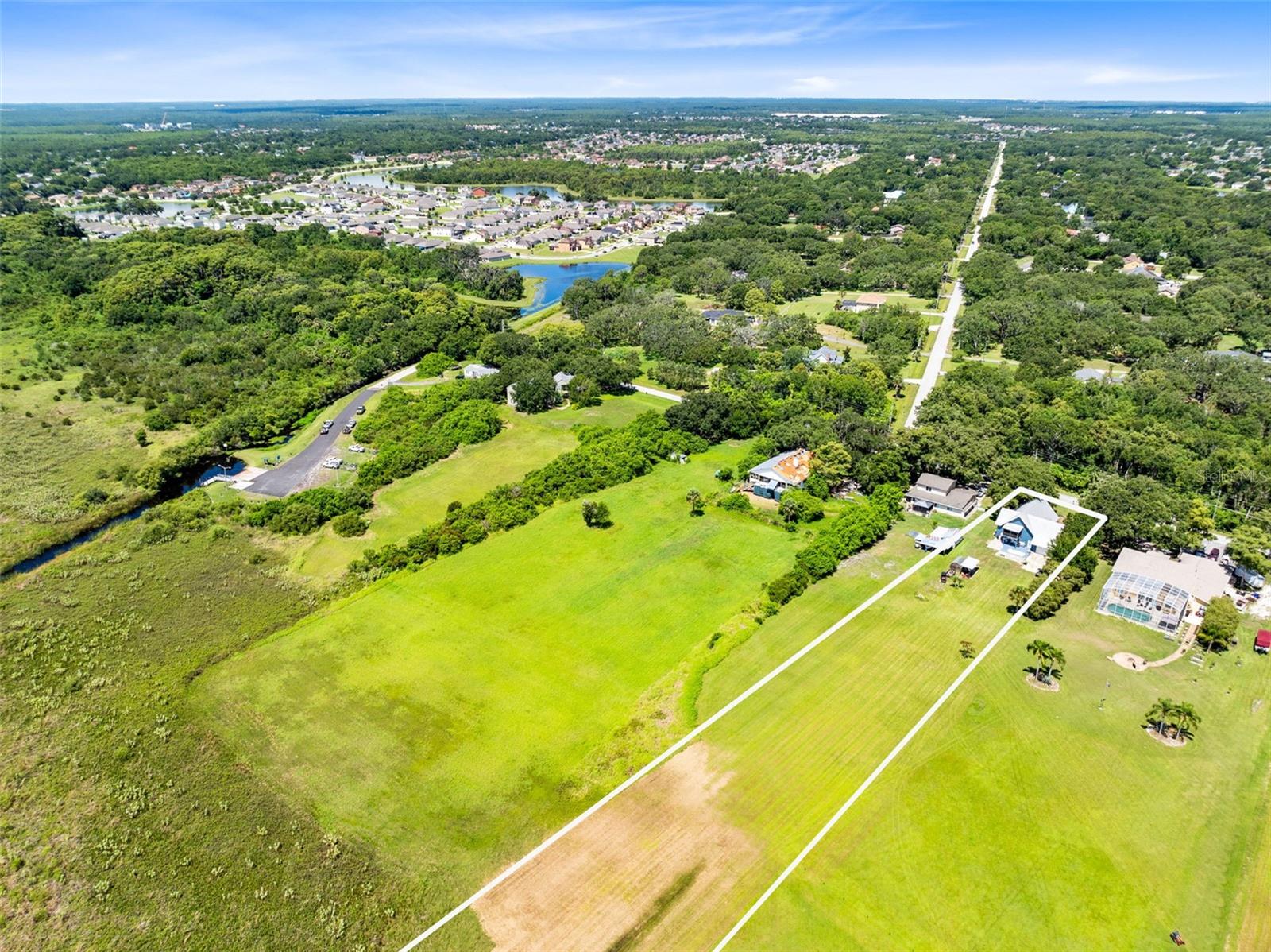 2541 RIDGEWAY DR, KISSIMMEE, FL, 34746