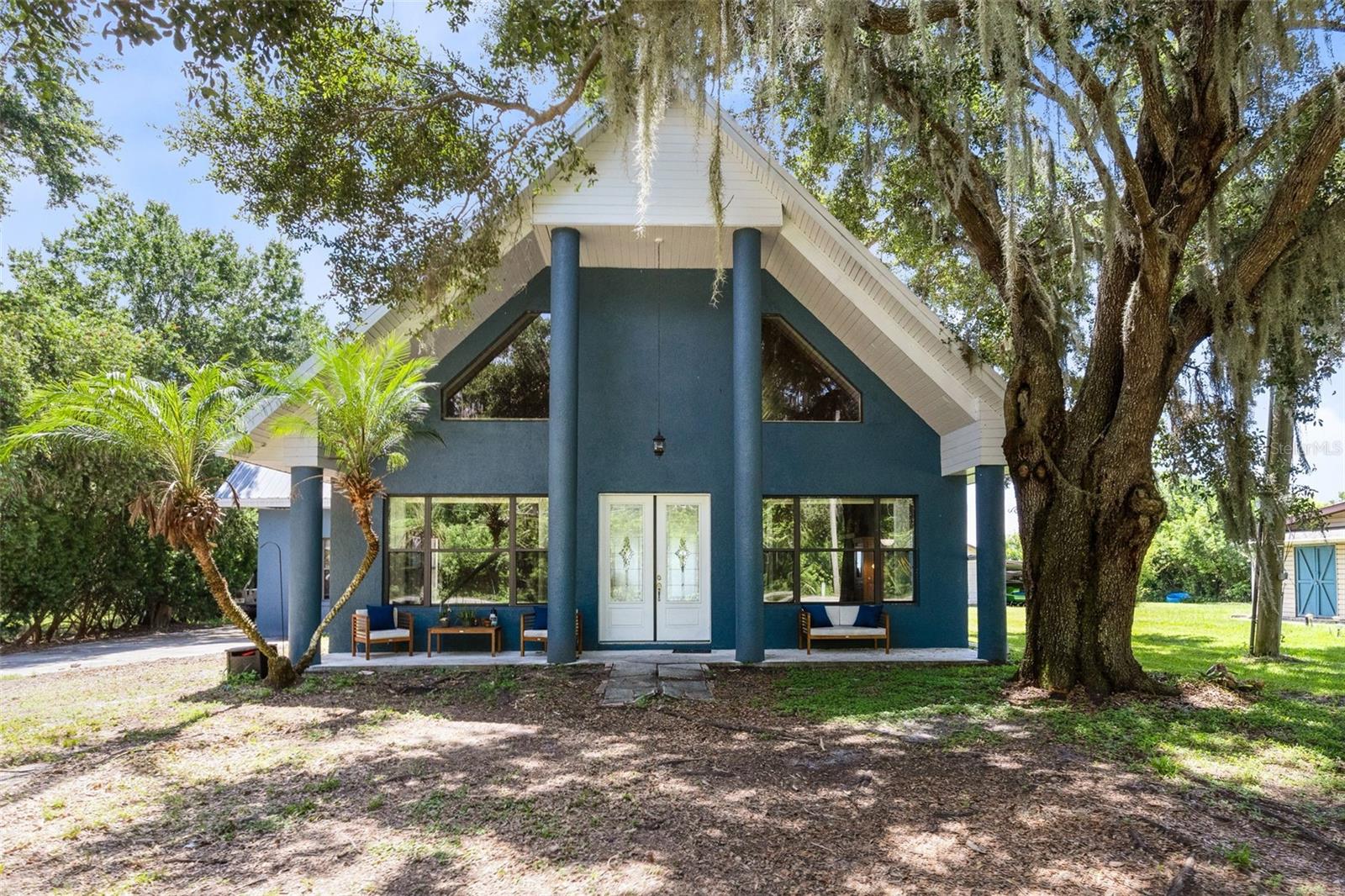 2541 RIDGEWAY DR, KISSIMMEE, FL, 34746