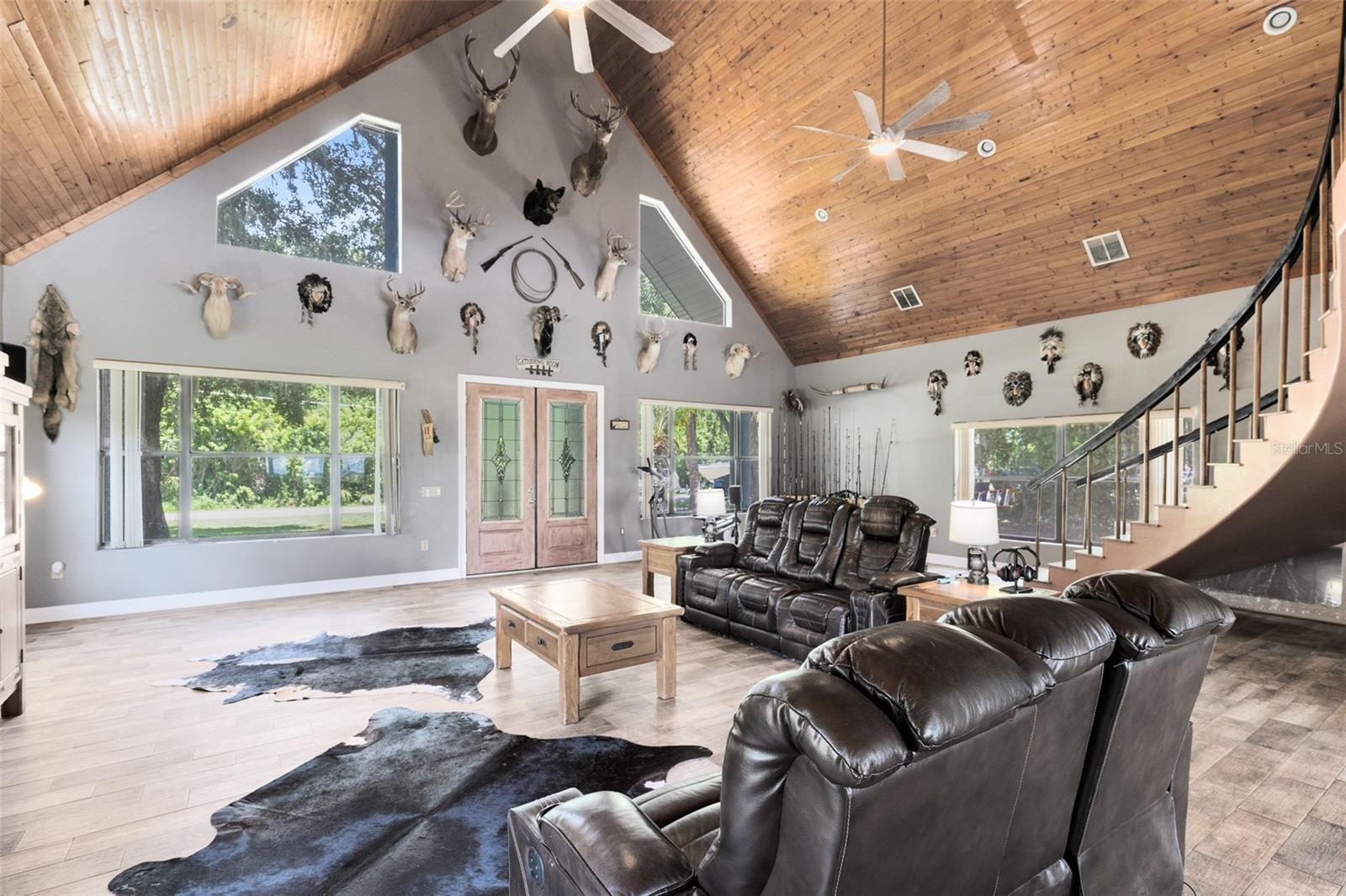 2541 RIDGEWAY DR, KISSIMMEE, FL, 34746