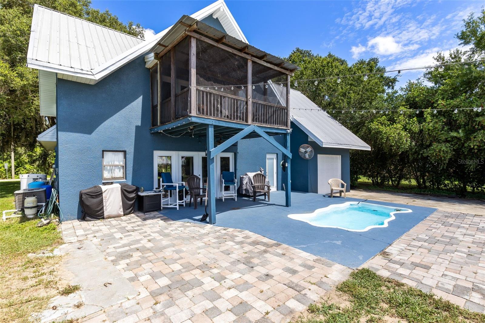 2541 RIDGEWAY DR, KISSIMMEE, FL, 34746