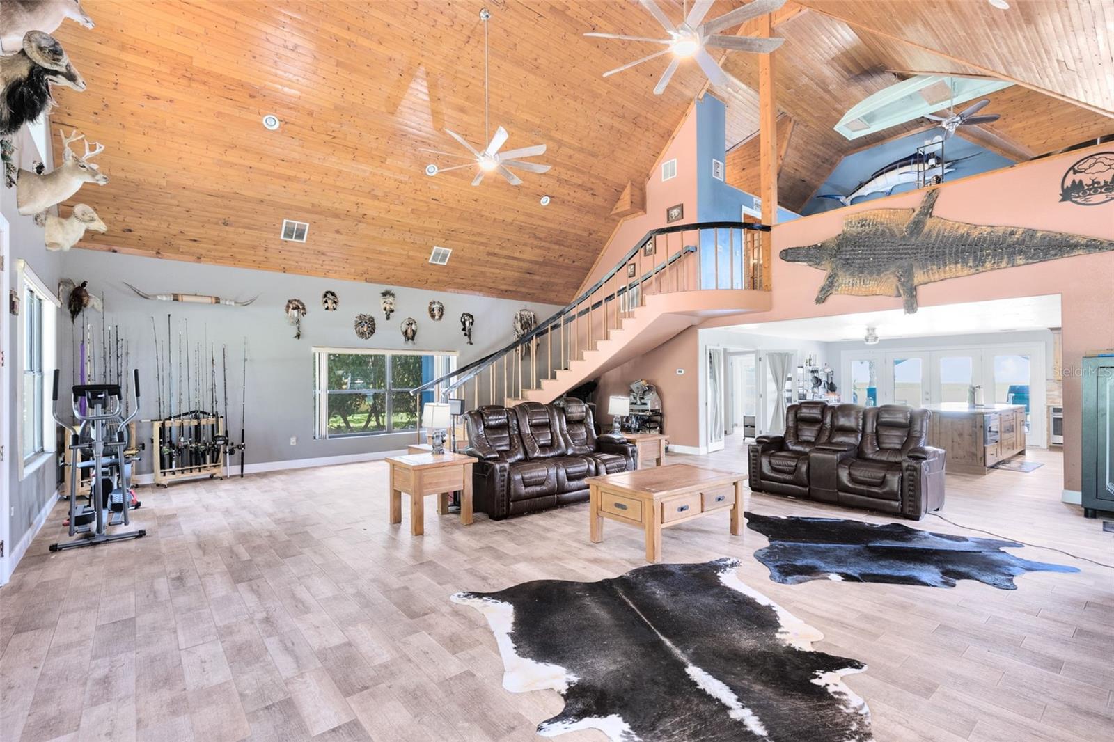 2541 RIDGEWAY DR, KISSIMMEE, FL, 34746