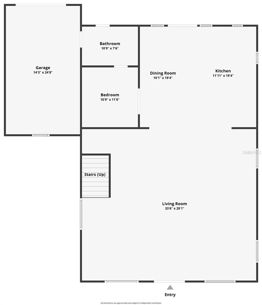 2541 RIDGEWAY DR, KISSIMMEE, FL, 34746