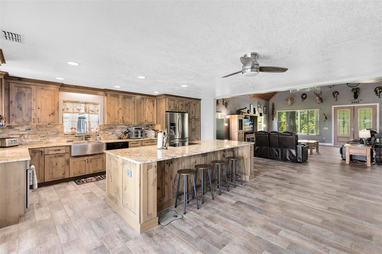 2541 RIDGEWAY DR, KISSIMMEE, FL, 34746