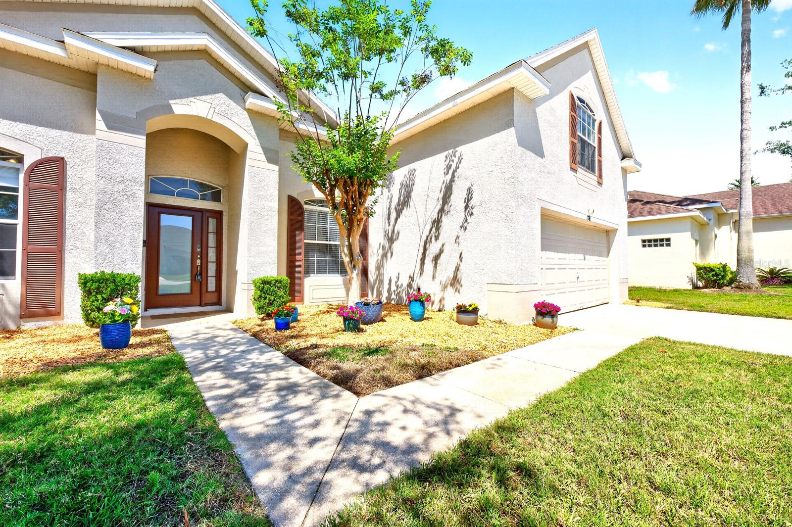 129 BALLYSHANNON DR, DAVENPORT, FL, 33897